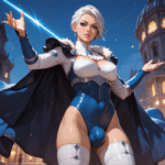 Commander Lyra: Futanari Porn Game's avatar