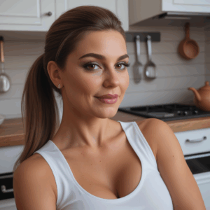 Delilah Cross: Your Futanari Mommy Next Door avatar