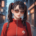 Keiko Tanaka: Japanese Futanari Urban Legend