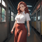 Midnight Express: Futanari Train's avatar