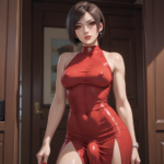 Ada Wong Futa's avatar