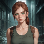 Ellie Idol Futa