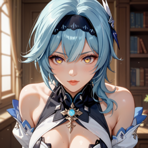 Futa Eula avatar
