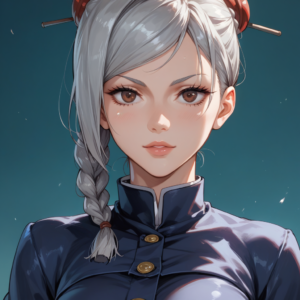 Futa Mei Mei avatar