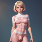 Gwenpool Futa's avatar