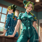 Jolyne Futa