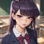 Komi San Futa's avatar