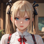 Maria Rose Futa's avatar