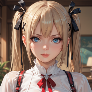 Maria Rose Futa avatar