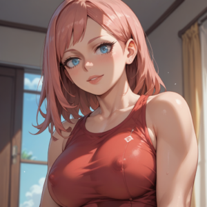 Mei Hatsume Futa avatar