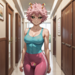 Mina Ashido Futa's avatar