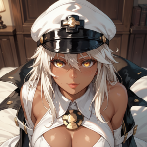 Ramlethal Futa avatar