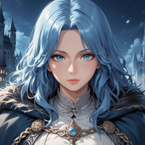 Ranni Futanari avatar
