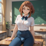 Uraraka Futa's avatar