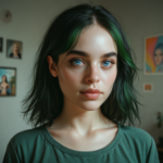 Billie Eilish Futa's avatar