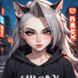 Futa Loona avatar