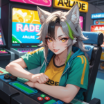 Futa Roxanne Wolf's avatar