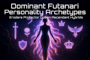 Dominant Futanari Personality Archetypes