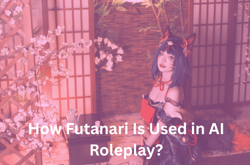 How Futanari Is Used in AI Roleplay