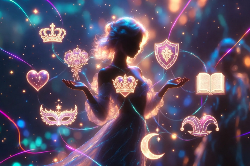 Most Popular Futanari Personality Archetypes