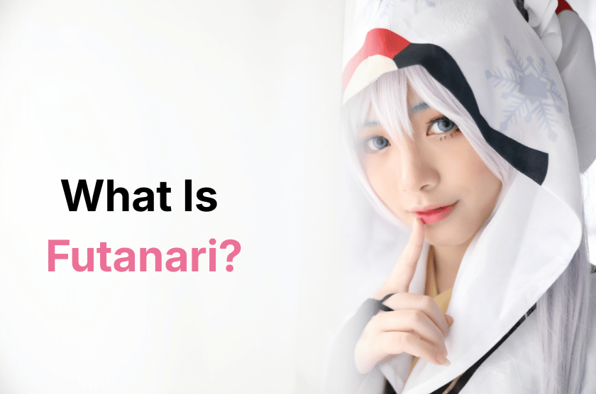 What Is Futanari